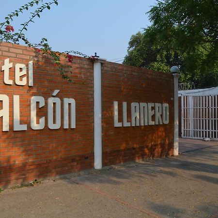 Hotel Balcon Llanero Cúcuta Extérieur photo