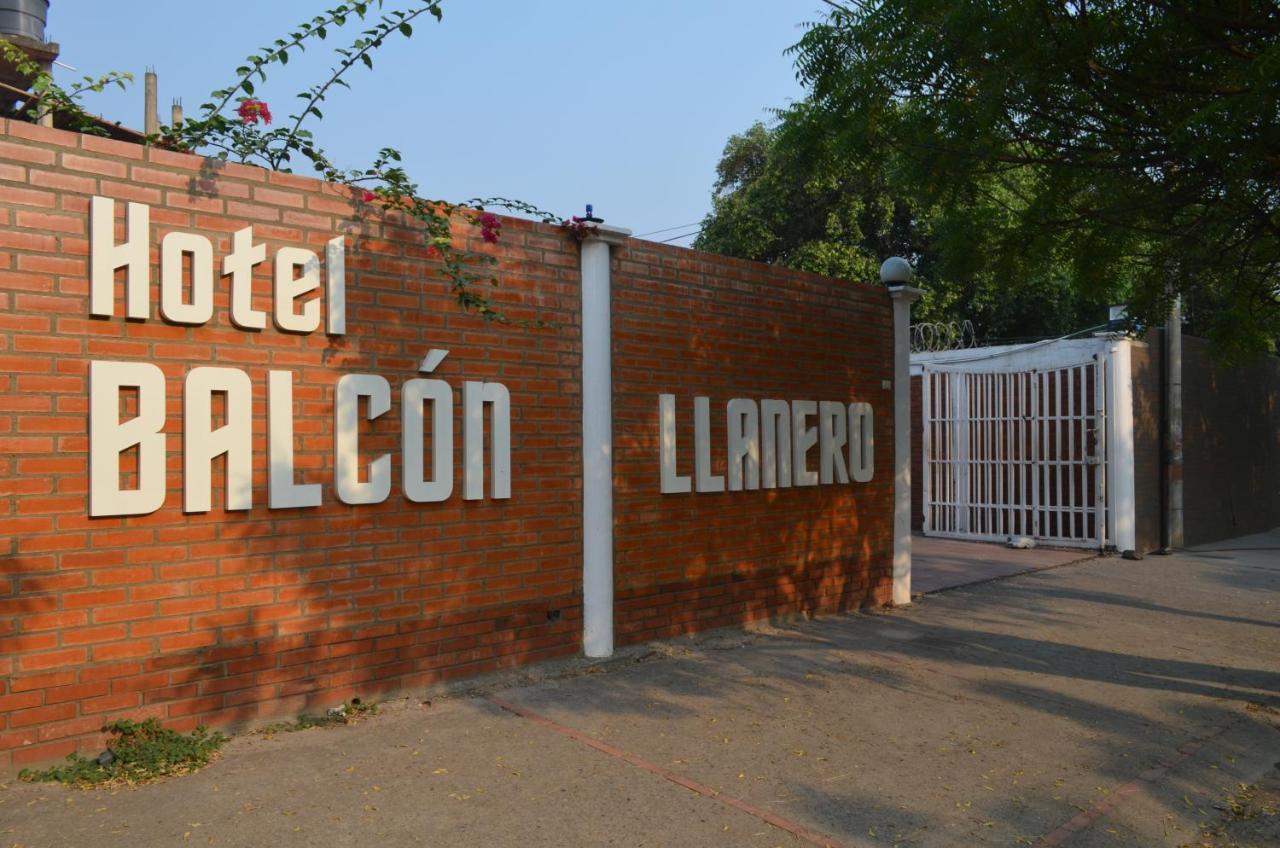 Hotel Balcon Llanero Cúcuta Extérieur photo